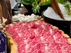 -东海怡品海鲜豆捞(星街坊店)