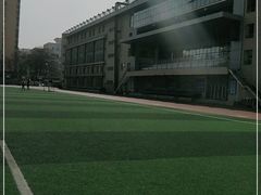 -北京西城广安体育馆