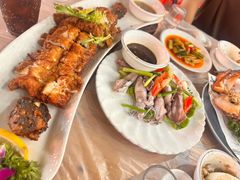 -醉壹号海鲜大排档·老厦门特色菜(厦门美食地标店)