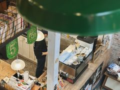 -查令84号咖啡馆(金大地1912东西街店)