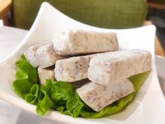 海南农家香芋-狐狸爱上椰子鸡(滨江星光大道店)