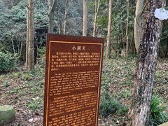 -黄公望隐居地