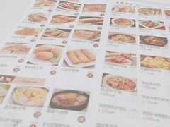 -东江海鲜酒家(艺都分店)