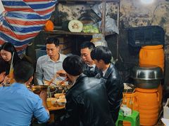 -渝味黄姐火锅(黄泥村店)
