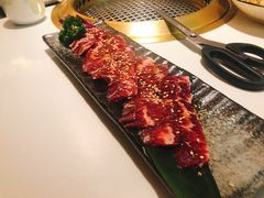 -千寻山野烤肉(中关村店)