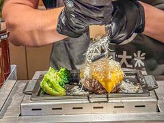 -肉肉大米(金虹桥店)
