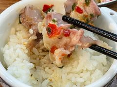 -王婆婆老妈蹄花川菜馆·非物质文化遗产(太古里一店)