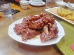 -老磨油饼(高陵店)