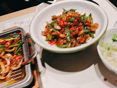 -湘鼎盛·大厨鲜炒湖南味(高新银泰店)