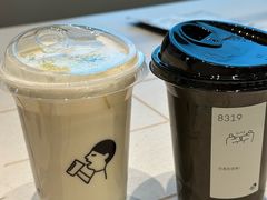 -喜茶(常州新北万达店)
