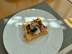 -北京康莱德酒店-Chapter餐厅