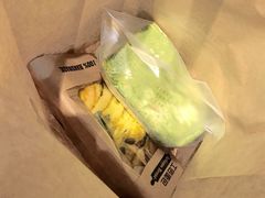 -工匠面包(壹方店)