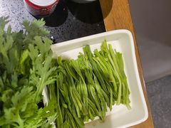-井格重庆火锅(西直门凯德Mall店)
