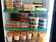 -芬芳甜品(同福路店)