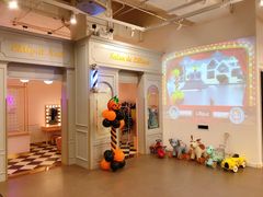 -Lilliput·粒粒堡亲子餐厅(嘉定宝龙店)
