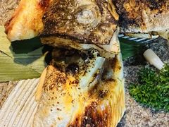 -森味薪火烧•烧鸟居酒屋•日本料理(望京店)