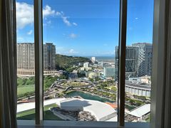 -澳门威尼斯人综合度假区