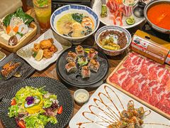 -山葵家·创意料理(宁波来福士店)