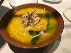 秦淮烫干丝-民国红公馆·秦淮八艳(夫子庙店)