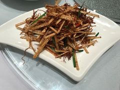 -漢舍中国菜馆(889广场店)