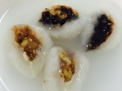 -壹条龙饭庄台基厂店