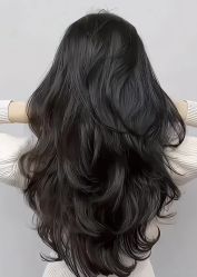 -奈川烫染Salon