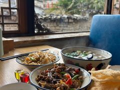 -妈妈的味道·腾冲特色菜(和顺古镇店)
