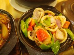 -蒸坊黄鳝饭(骏丰大厦店)