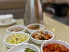 -妙香居韩国烤肉(容桂天佑城店)