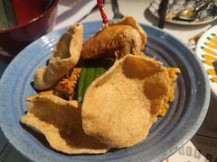 -太食獸泰式茶餐厅(北美新天地店)