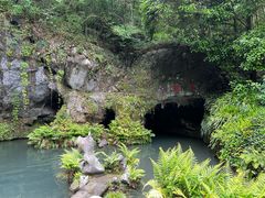 -灵栖洞天