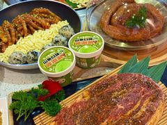 -炭之家齐齐哈尔大片烤肉·涮毛肚火锅·齐齐哈尔烤肉(中央大街店)