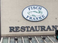 -NORDSEE Frankfurt Fisch Franke