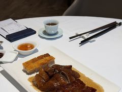 -花城苑广府菜(侨鑫店)