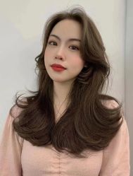 -缪斯造型烫发染发蛋白护理北京三里屯直营