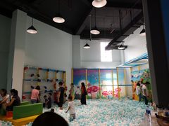 -蒙特利亲子乐园