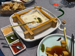 -鹊华居·地道鲁菜·海鲜·融合味(大明湖店)