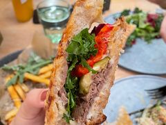-O'mills Sourdough Bakery&Bistro(永嘉路店)