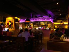 -海倫司小酒館(尖沙咀店 )