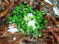 响油鳝糊-三林本帮馆(中林街店)