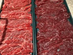 -牛村来人潮汕牛肉火锅(西单店)