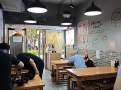 -笼铭坊(北蔡店)