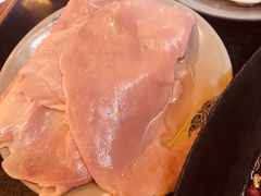-肥龙火锅(南坪店)