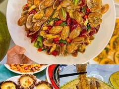 -四川小胡子海鲜(丁村万人海鲜广场店)