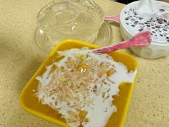 -喜盈门保健甜品店