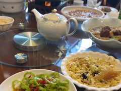 -民族饭荘(新华大街店)