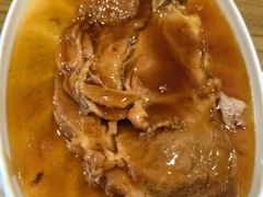 -砂锅李(九江路店)