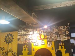 -解个谜沉浸剧情密室(天河店)