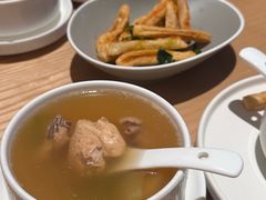 -隅乐胡椒虾·台湾菜·团建(皇岗店)