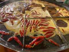 -独雅老火锅(原宏声巷店)